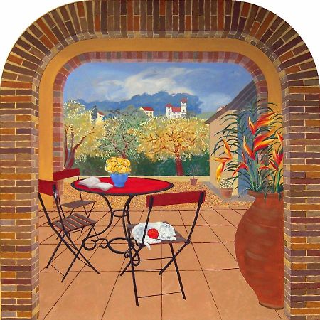 Falze di Piave B & B I Balbi מראה חיצוני תמונה