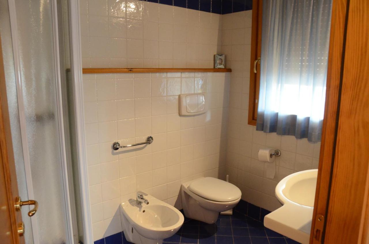 Falze di Piave B & B I Balbi מראה חיצוני תמונה