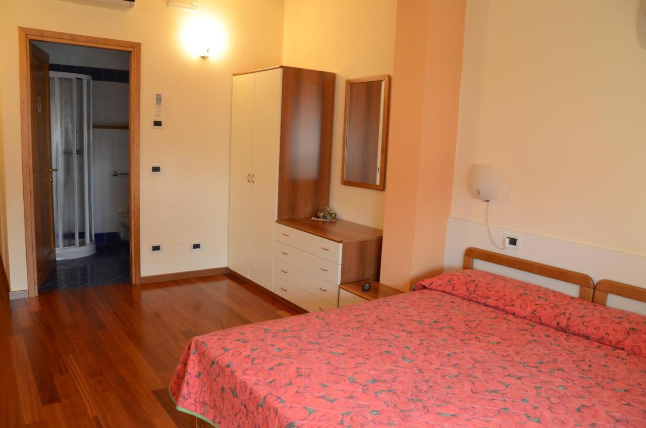 Falze di Piave B & B I Balbi מראה חיצוני תמונה